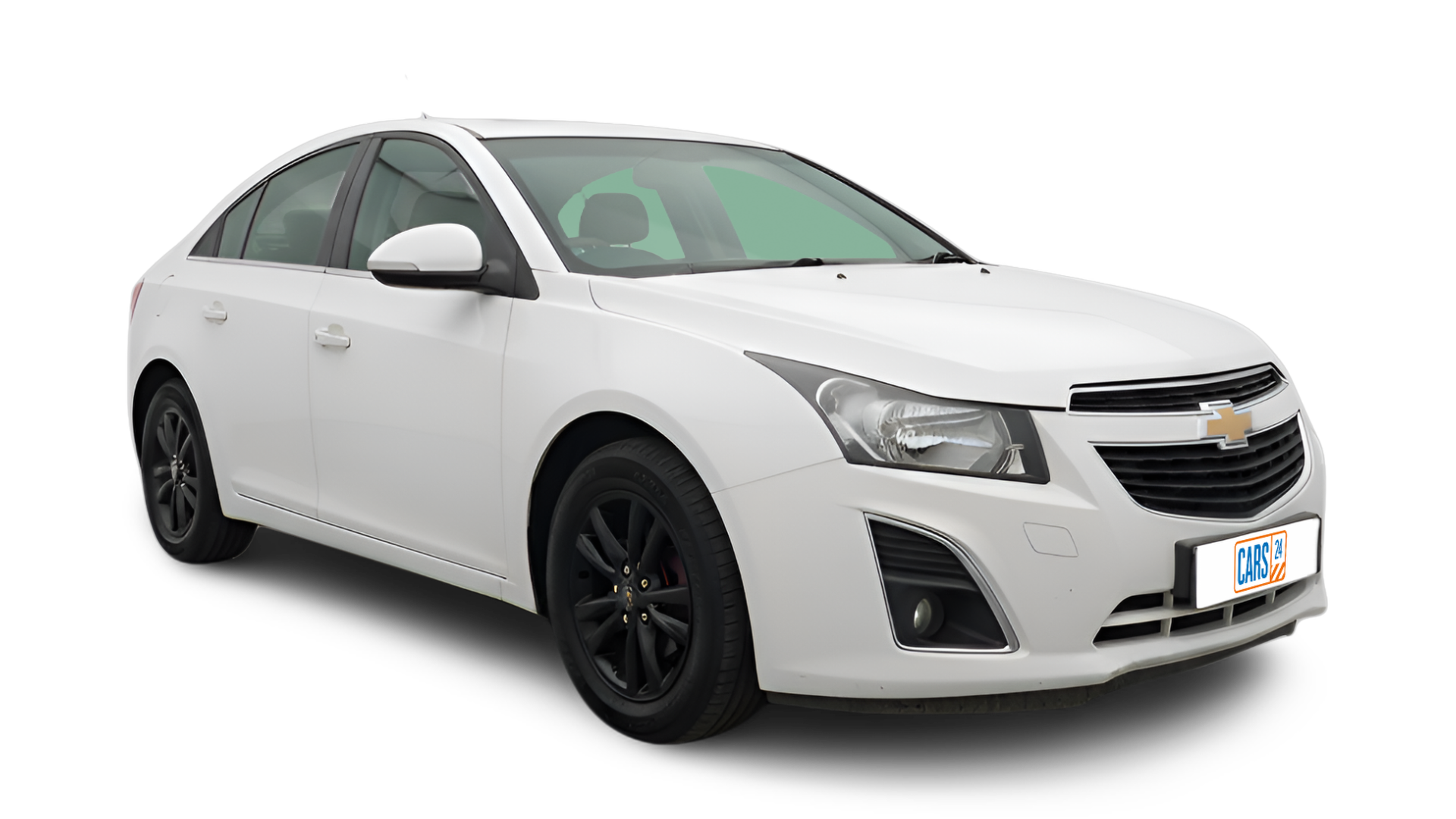 Chevrolet Cruze-img